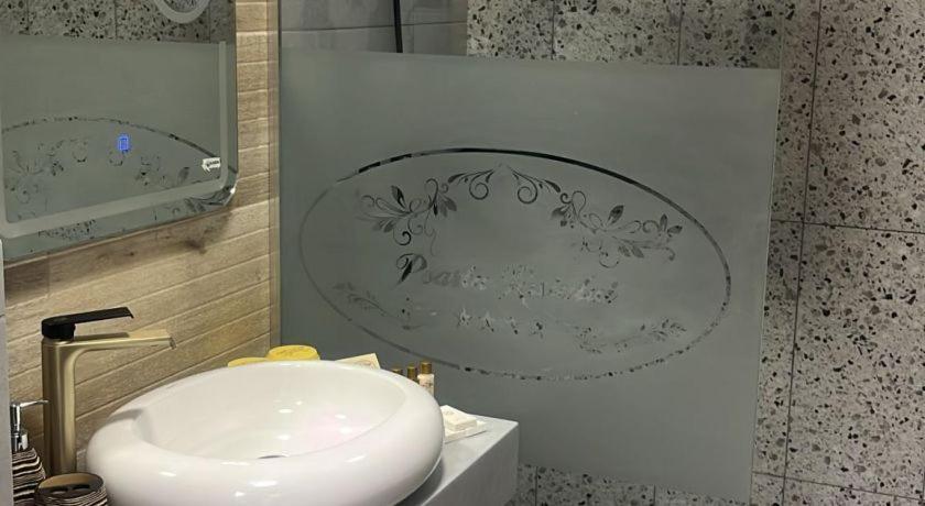 Hotel Poarta Raiului Tău Bistra Exteriér fotografie